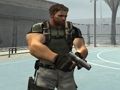 ゲーム悪のバイオゾンビ オンライン