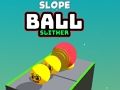 ゲームスロープボールスリザー オンライン