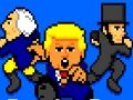 ゲーム大統領に立候補 オンライン