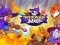 ゲームウィザード・マイクオンライン