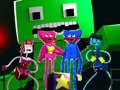 ゲームポピーvsバンバンの園 オンライン