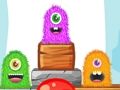 ゲームモンスターアップ オンライン