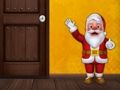 ゲームAmgel 新年の部屋からの脱出 5 オンライン