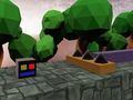ゲームフライとジャンプの間隔 オンライン