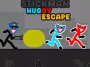 ゲームバッターハギーエスケープ オンライン