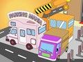ゲーム駐車場マニアオンライン