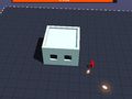 ゲーム基地を破壊する オンライン