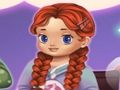 ゲームミランダのパジャマパーティー オンライン