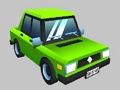 ゲームただドリフト。 笑 オンライン