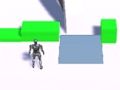ゲームパルクール オンライン