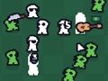 ゲーム悪いボディーガード オンライン