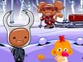 ゲームモンキーゴーハッピーステージ726 オンライン