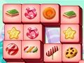 ゲームキャンディー麻雀牌 オンライン