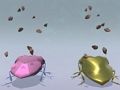 ゲームシールドバグ オンライン