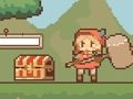 ゲームハンマーハートデリバリー オンライン