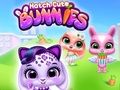 ゲームかわいいうさぎをかえす オンライン