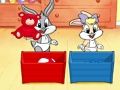 ゲームBaby Looney Tunes キャス・ナ・ウクリッド オンライン