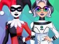 ゲームマルチバースアドベンチャーのヘイリー オンライン