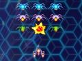 ゲームギャラクシーシューター オンライン