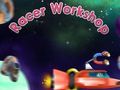 ゲームInterstellar Ella: レーサー ワークショップ オンライン