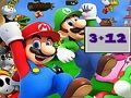 ゲームマリオ算数ゲーム オンライン