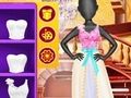 ゲームファッション スタジオ ウェディング ドレス 2 オンライン