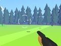ゲームゴルフハンティング 3D オンライン