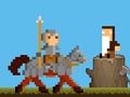 ゲーム最後の騎兵 オンライン