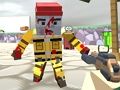 ゲームブロッキー コンバット ストライク サバイバル オンライン
