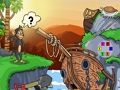 ゲーム子猿の救出 Part-5 オンライン