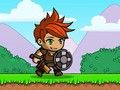 ゲームナイトヒーローアドベンチャーアイドルオンライン