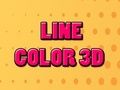 ゲームラインカラー3Dオンライン
