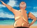 ゲームおじいちゃんの残高 オンライン