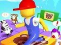 ゲーム落ちないで オンライン