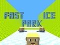 ゲームこがま：ファストアイスパーク オンライン