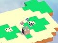 ゲームダイス インプリント クエスト パズル オンライン