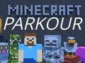 ゲームコガマ：パルクールマインクラフト オンライン