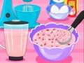 ゲームアイスクリームサンド オンライン