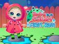 ゲーム赤ちゃん キャシー ep14 最初 雨 オンライン