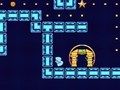 ゲームPac Maze: アルファベット エスケープ オンライン