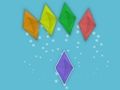 ゲームペーパー ボート レーシング オンライン