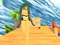 ゲームアイランドランナーゲーム オンライン