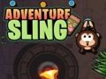 ゲームアドベンチャースリング オンライン