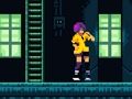 ゲームサムライ・ザ・フューチャー オンライン