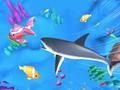ゲーム空腹の魚の進化 オンライン
