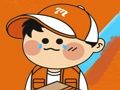 ゲームハッピーデリバリー オンライン
