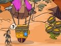 ゲーム子猿の救出 Part-6 オンライン
