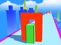 ゲーム真形パズル オンライン