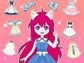ゲームヴィヴィスタイリングファッション オンライン