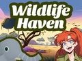 ゲームワイルドライフ ヘイブン: サンドボックス サファリ オンライン